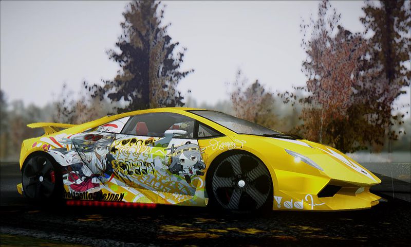 mod